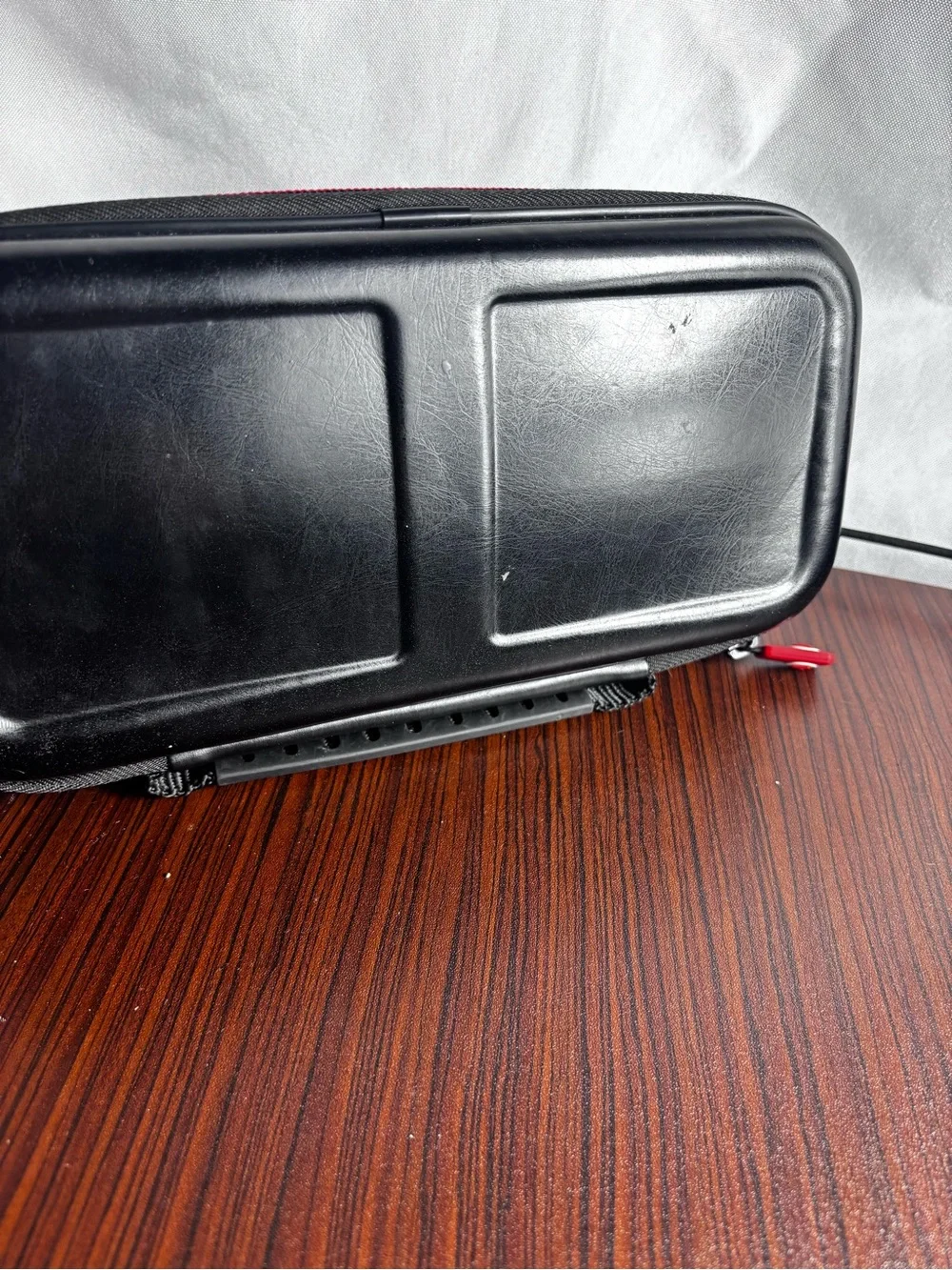 Nintendo‎ Mario Kart Carry Case - Blue, Red, Green, Yellow